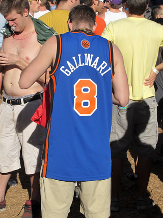 Illustration for article titled Tripping Basketballs: Hoopsters Are Alive And Well At The Ultra Music Festival